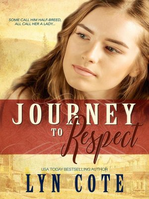 cover image of Journey to Respect